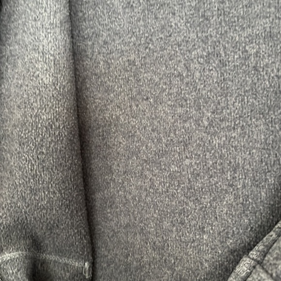 The north face woman full zip sweater hoodie jacket - Picture 6 of 12